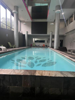 Umhlanga Ridge One Bedroom Self-Catering apartment